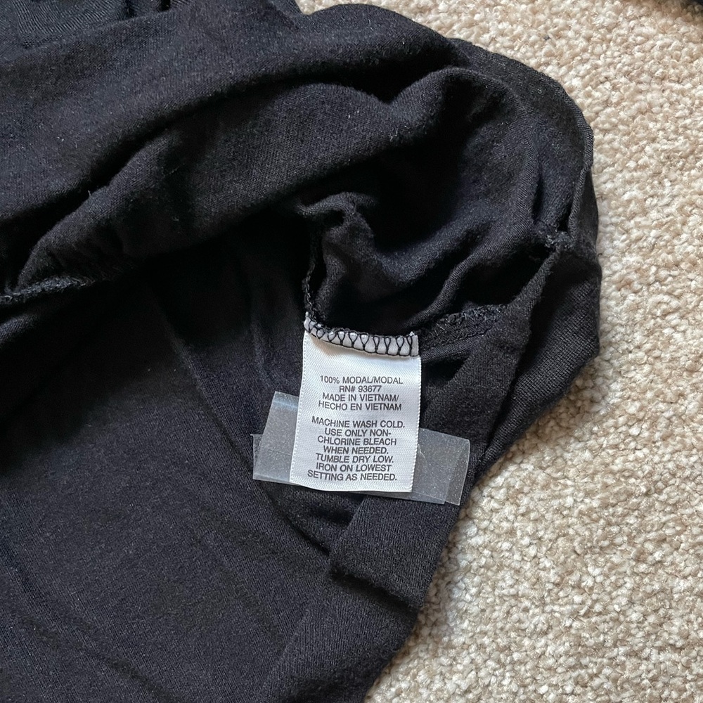 Allen B. Ruffle top - Picture 5 of 7